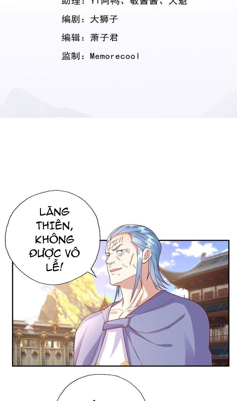 Ta Có Thể Đốn Ngộ Vô Hạn Chap 97 - Next Chap 98