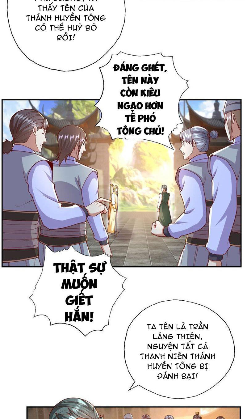Ta Có Thể Đốn Ngộ Vô Hạn Chap 97 - Next Chap 98