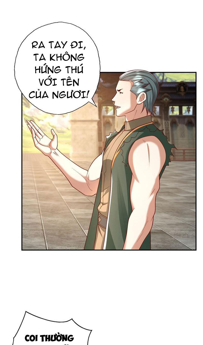Ta Có Thể Đốn Ngộ Vô Hạn Chap 97 - Next Chap 98