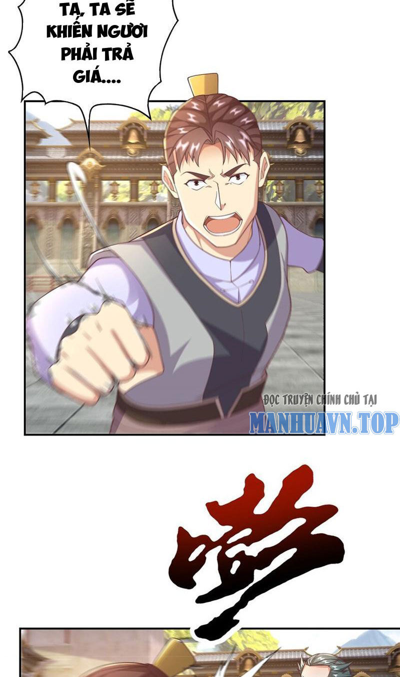 Ta Có Thể Đốn Ngộ Vô Hạn Chap 97 - Next Chap 98
