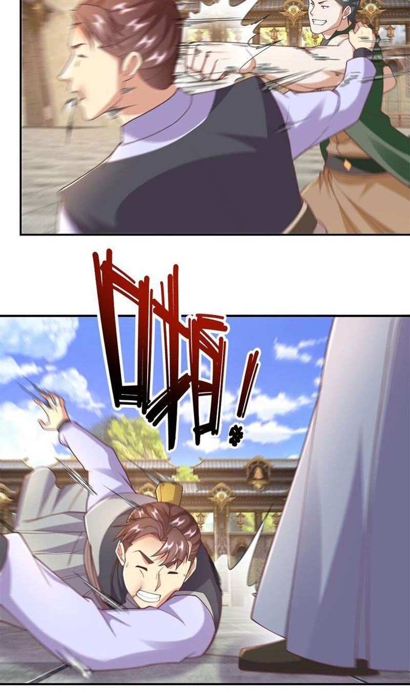 Ta Có Thể Đốn Ngộ Vô Hạn Chap 97 - Next Chap 98