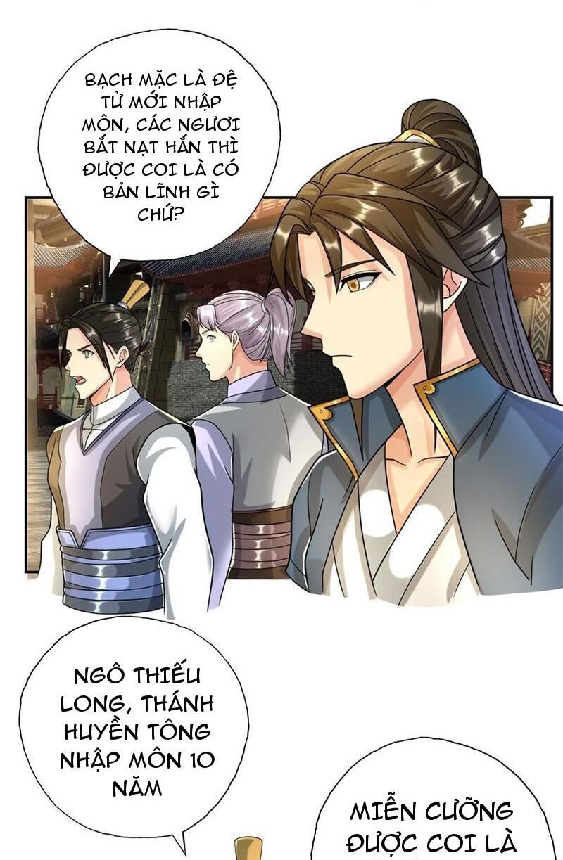 Ta Có Thể Đốn Ngộ Vô Hạn Chap 98 - Next Chap 99