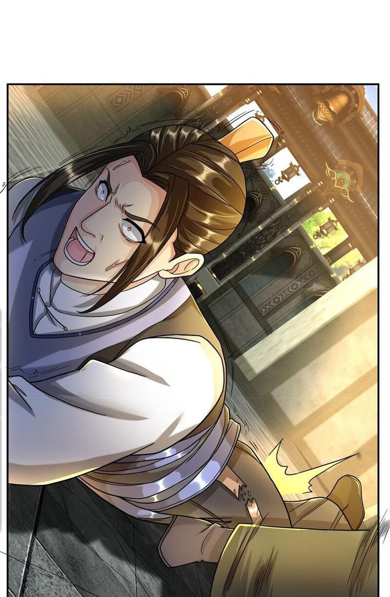 Ta Có Thể Đốn Ngộ Vô Hạn Chap 98 - Next Chap 99