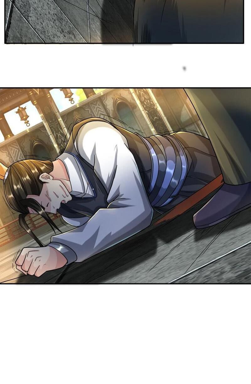 Ta Có Thể Đốn Ngộ Vô Hạn Chap 98 - Next Chap 99