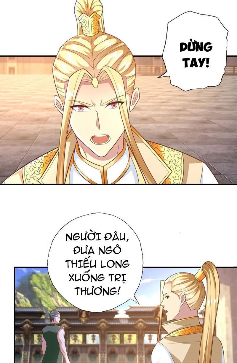 Ta Có Thể Đốn Ngộ Vô Hạn Chap 98 - Next Chap 99
