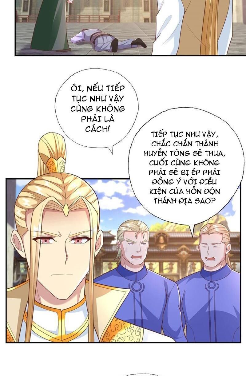 Ta Có Thể Đốn Ngộ Vô Hạn Chap 98 - Next Chap 99