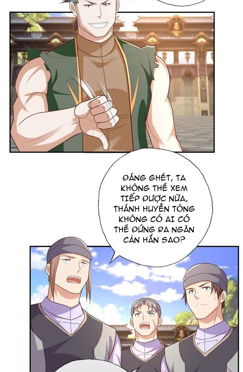 Ta Có Thể Đốn Ngộ Vô Hạn Chap 98 - Next Chap 99
