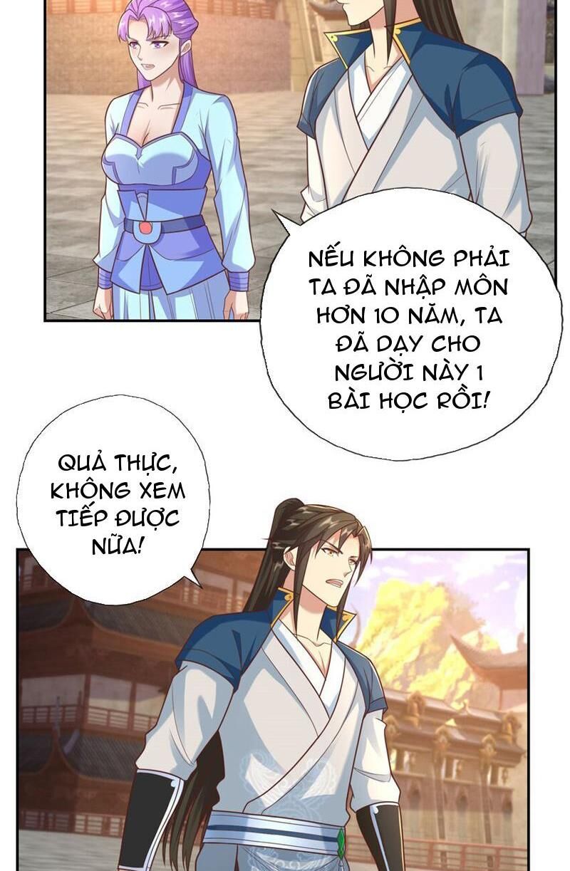 Ta Có Thể Đốn Ngộ Vô Hạn Chap 98 - Next Chap 99