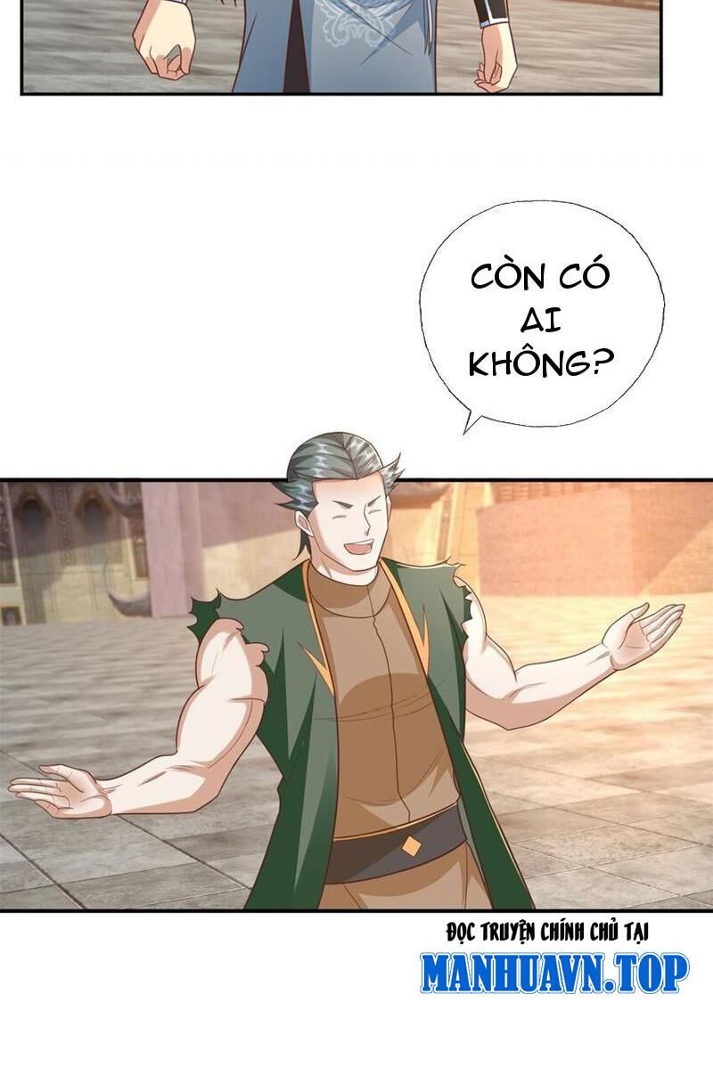 Ta Có Thể Đốn Ngộ Vô Hạn Chap 98 - Next Chap 99
