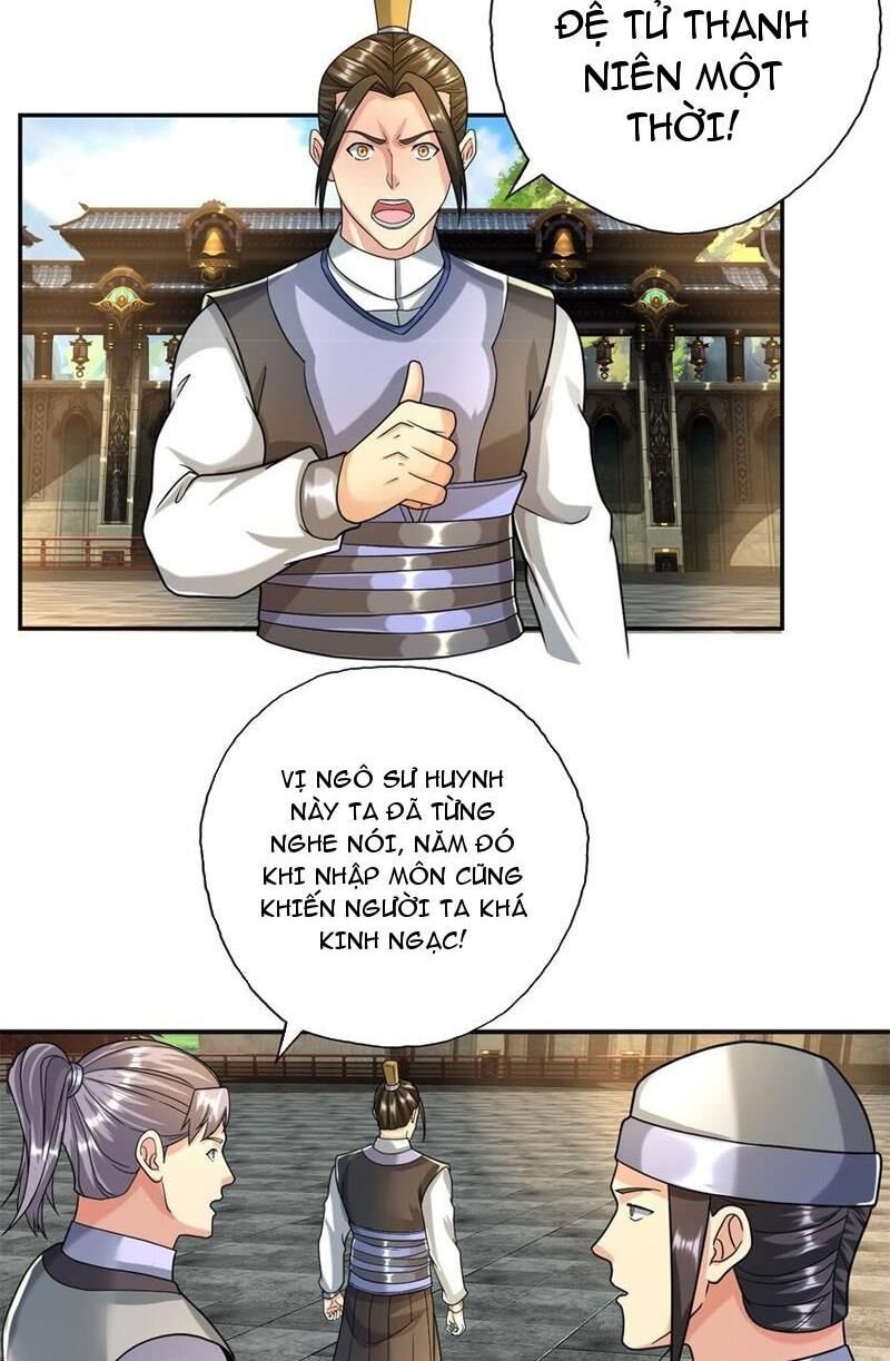 Ta Có Thể Đốn Ngộ Vô Hạn Chap 98 - Next Chap 99
