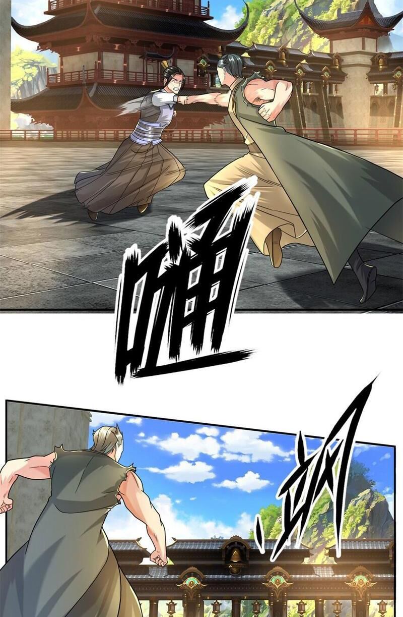 Ta Có Thể Đốn Ngộ Vô Hạn Chap 98 - Next Chap 99