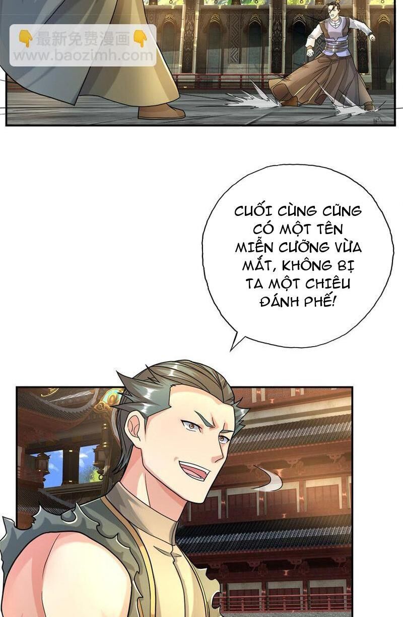 Ta Có Thể Đốn Ngộ Vô Hạn Chap 98 - Next Chap 99