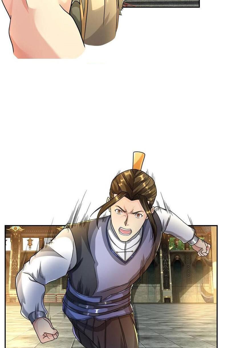 Ta Có Thể Đốn Ngộ Vô Hạn Chap 98 - Next Chap 99