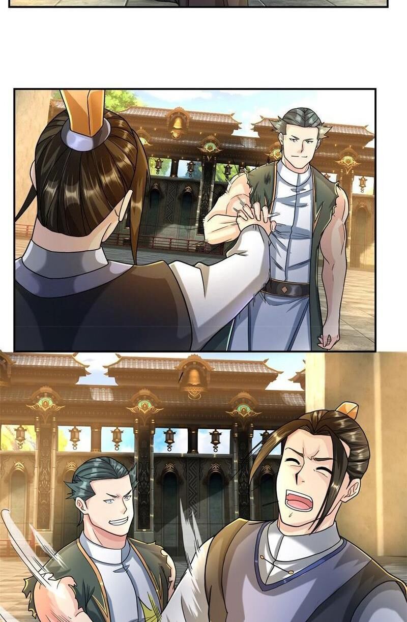 Ta Có Thể Đốn Ngộ Vô Hạn Chap 98 - Next Chap 99