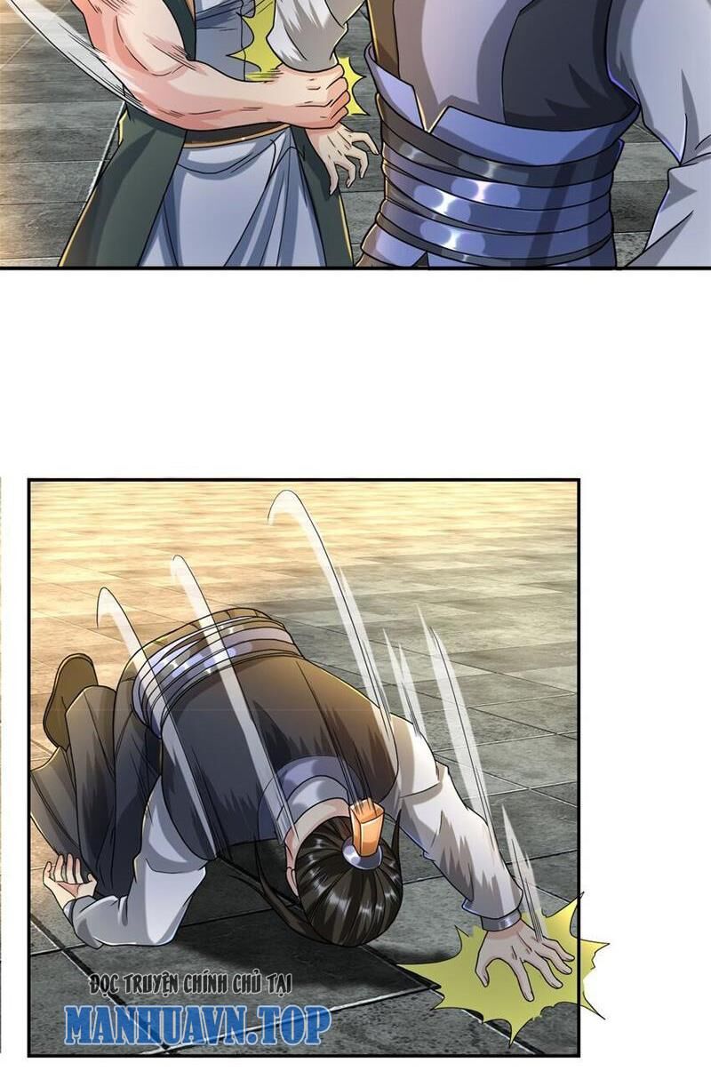 Ta Có Thể Đốn Ngộ Vô Hạn Chap 98 - Next Chap 99