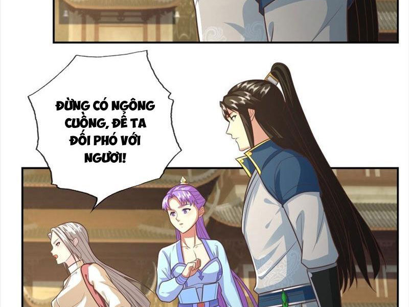 Ta Có Thể Đốn Ngộ Vô Hạn Chap 99 - Next Chap 100