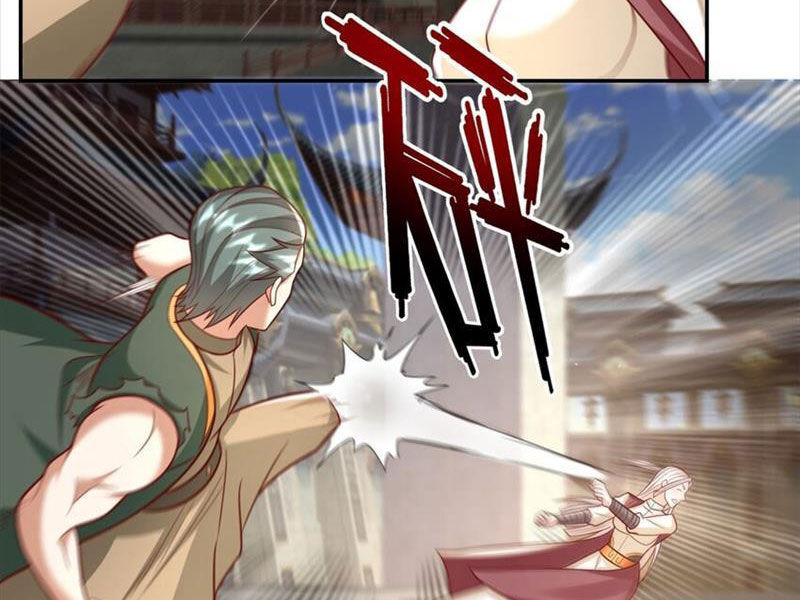 Ta Có Thể Đốn Ngộ Vô Hạn Chap 99 - Next Chap 100