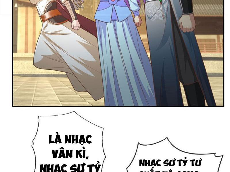 Ta Có Thể Đốn Ngộ Vô Hạn Chap 99 - Next Chap 100