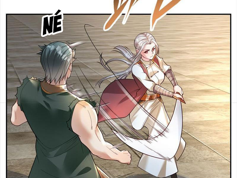 Ta Có Thể Đốn Ngộ Vô Hạn Chap 99 - Next Chap 100