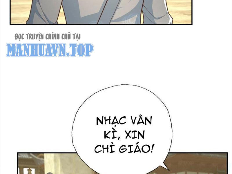 Ta Có Thể Đốn Ngộ Vô Hạn Chap 99 - Next Chap 100