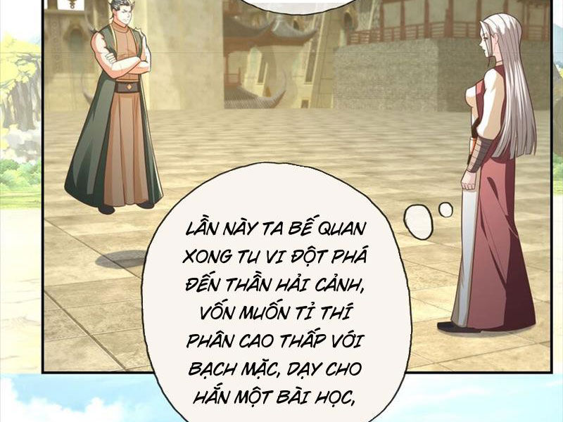 Ta Có Thể Đốn Ngộ Vô Hạn Chap 99 - Next Chap 100