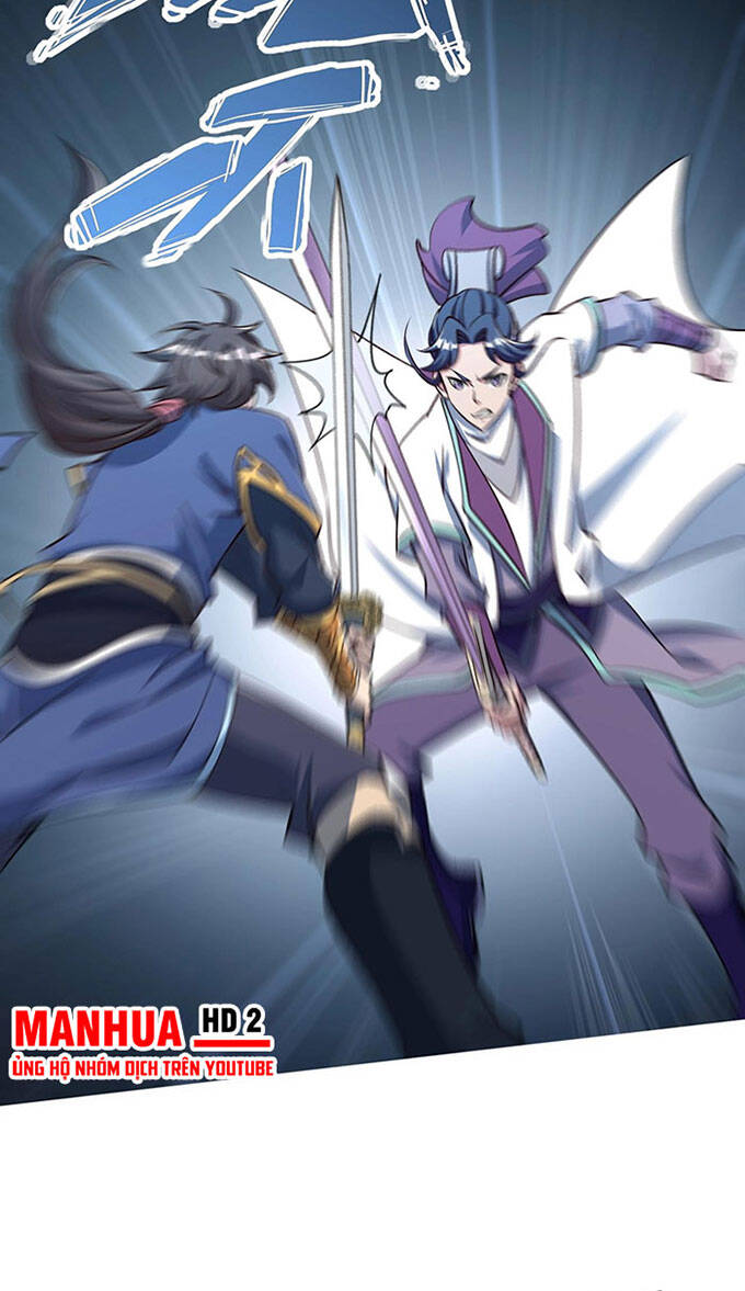 Ta Có Thể Rút Ra Thuộc Tính Chap 20 - Next Chap 21