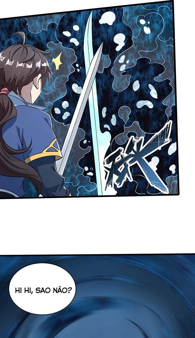 Ta Có Thể Rút Ra Thuộc Tính Chap 20 - Next Chap 21