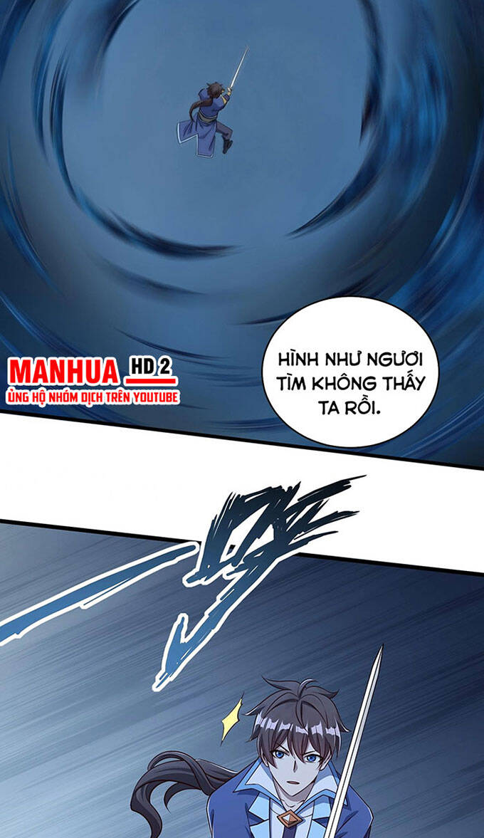 Ta Có Thể Rút Ra Thuộc Tính Chap 20 - Next Chap 21