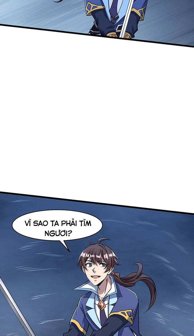 Ta Có Thể Rút Ra Thuộc Tính Chap 20 - Next Chap 21
