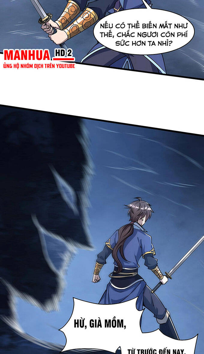 Ta Có Thể Rút Ra Thuộc Tính Chap 20 - Next Chap 21