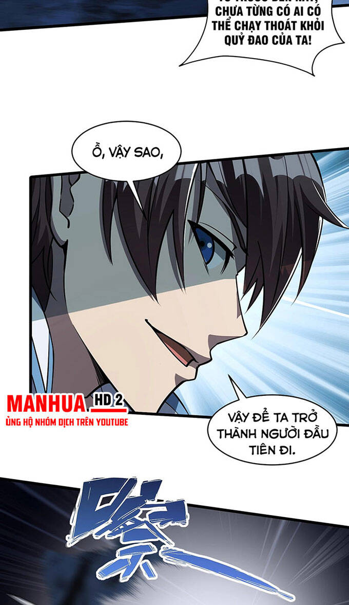 Ta Có Thể Rút Ra Thuộc Tính Chap 20 - Next Chap 21