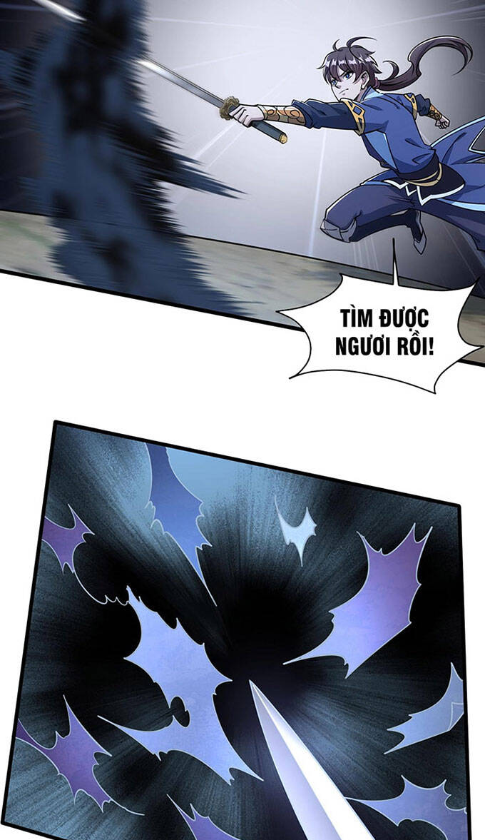 Ta Có Thể Rút Ra Thuộc Tính Chap 20 - Next Chap 21