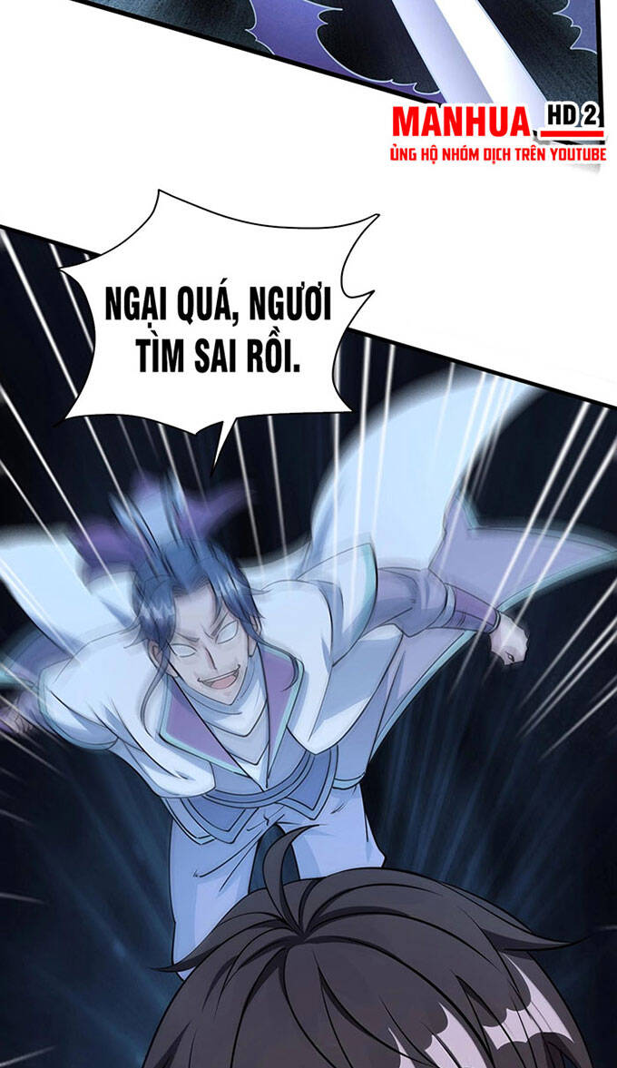 Ta Có Thể Rút Ra Thuộc Tính Chap 20 - Next Chap 21