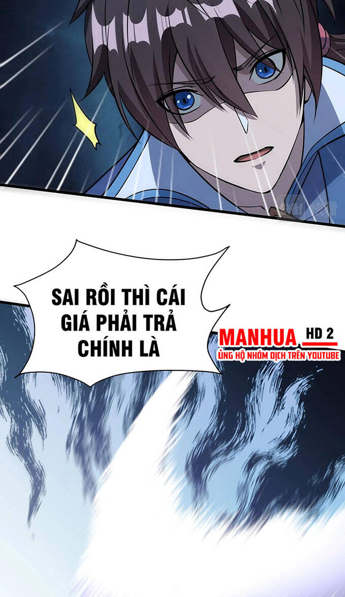 Ta Có Thể Rút Ra Thuộc Tính Chap 20 - Next Chap 21