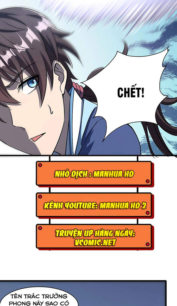 Ta Có Thể Rút Ra Thuộc Tính Chap 20 - Next Chap 21