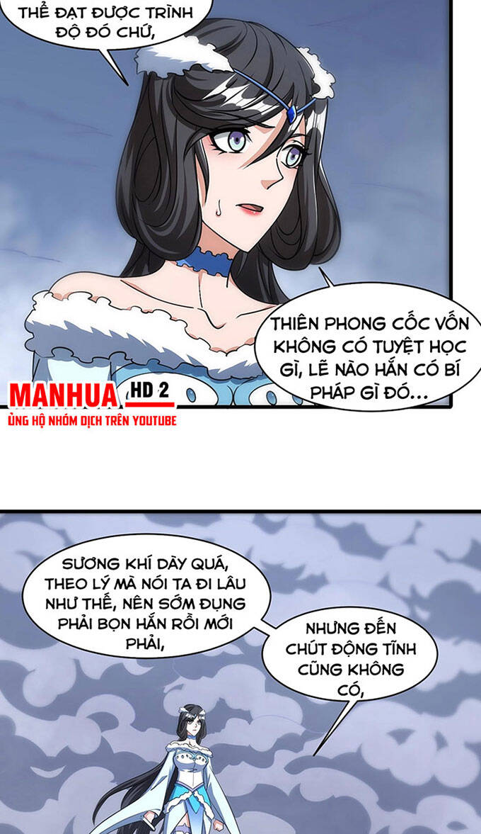 Ta Có Thể Rút Ra Thuộc Tính Chap 20 - Next Chap 21