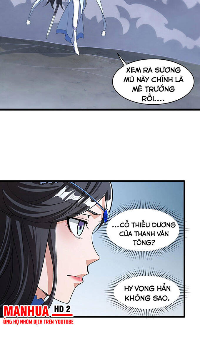 Ta Có Thể Rút Ra Thuộc Tính Chap 20 - Next Chap 21