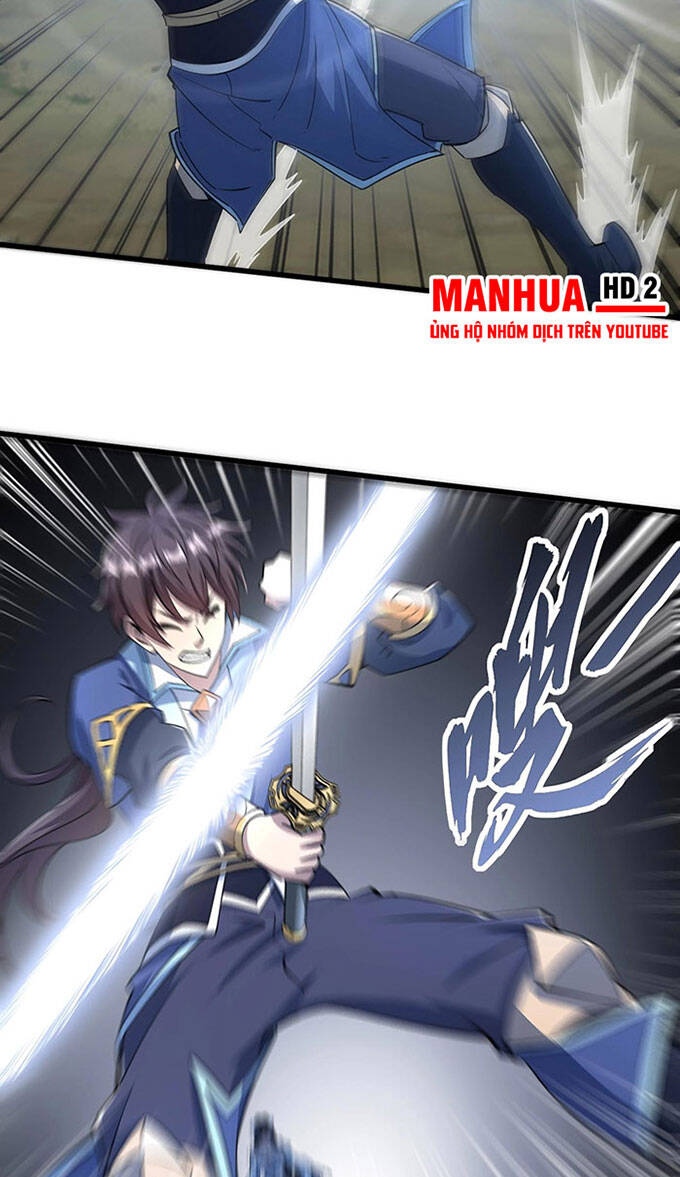 Ta Có Thể Rút Ra Thuộc Tính Chap 20 - Next Chap 21