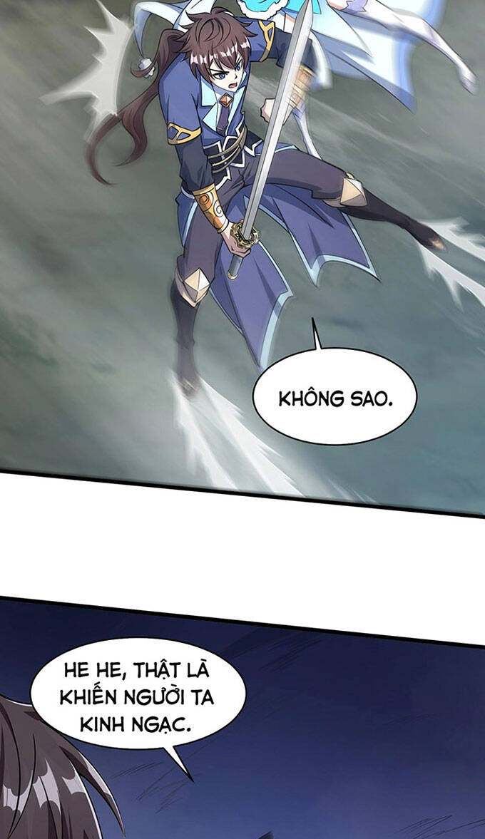 Ta Có Thể Rút Ra Thuộc Tính Chap 20 - Next Chap 21