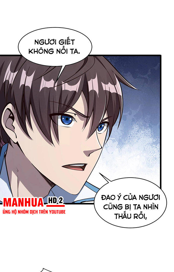 Ta Có Thể Rút Ra Thuộc Tính Chap 20 - Next Chap 21