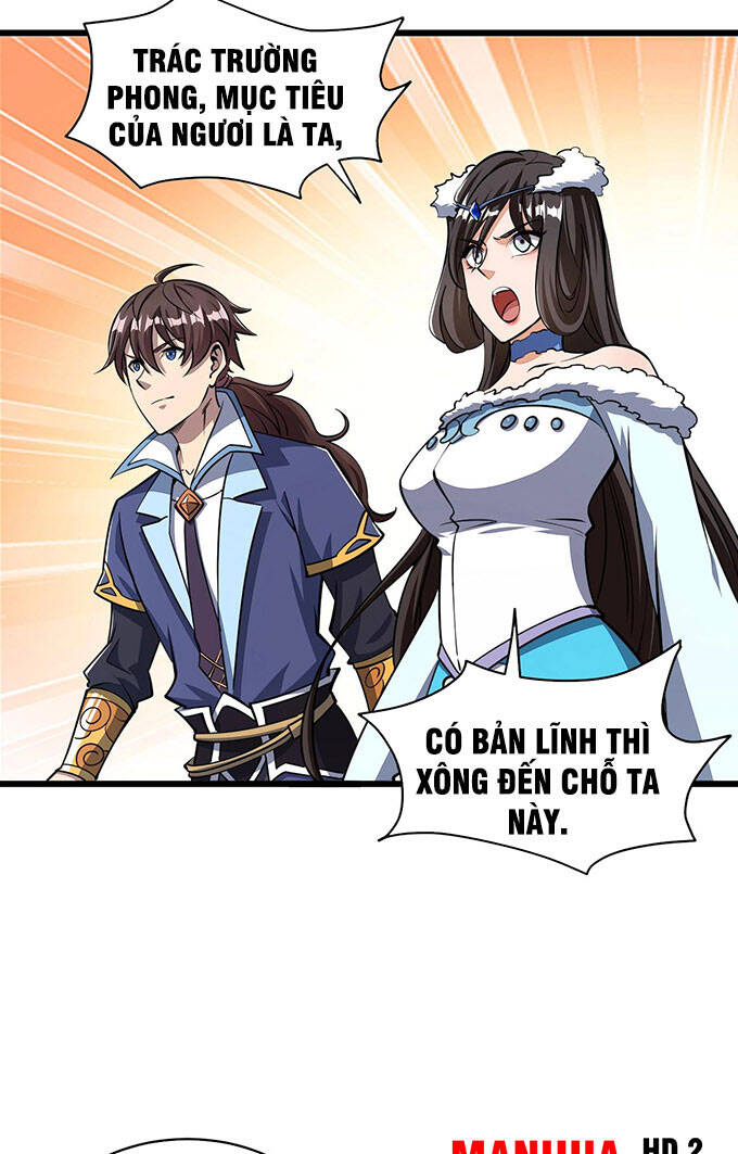 Ta Có Thể Rút Ra Thuộc Tính Chap 20 - Next Chap 21