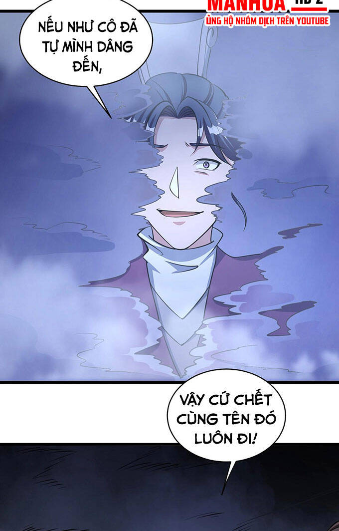Ta Có Thể Rút Ra Thuộc Tính Chap 20 - Next Chap 21