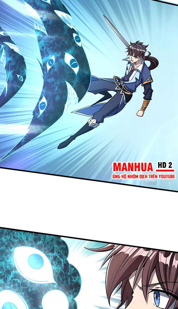 Ta Có Thể Rút Ra Thuộc Tính Chap 20 - Next Chap 21