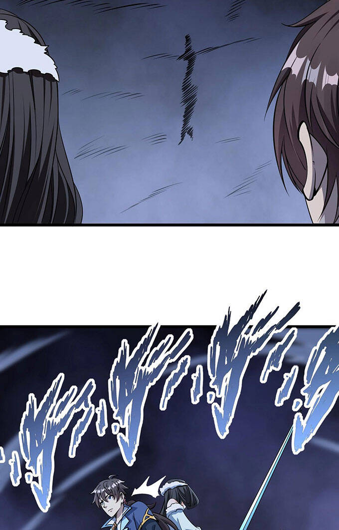 Ta Có Thể Rút Ra Thuộc Tính Chap 20 - Next Chap 21