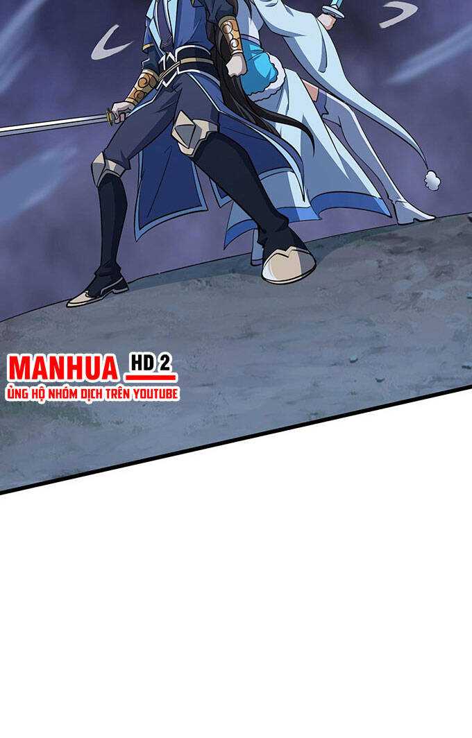 Ta Có Thể Rút Ra Thuộc Tính Chap 20 - Next Chap 21