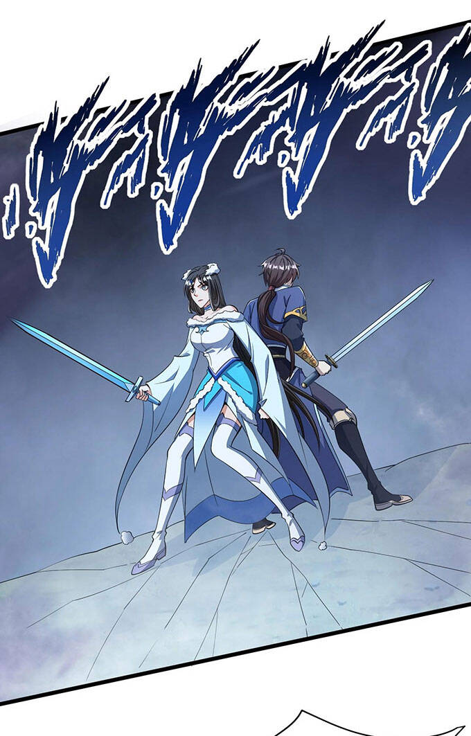 Ta Có Thể Rút Ra Thuộc Tính Chap 20 - Next Chap 21