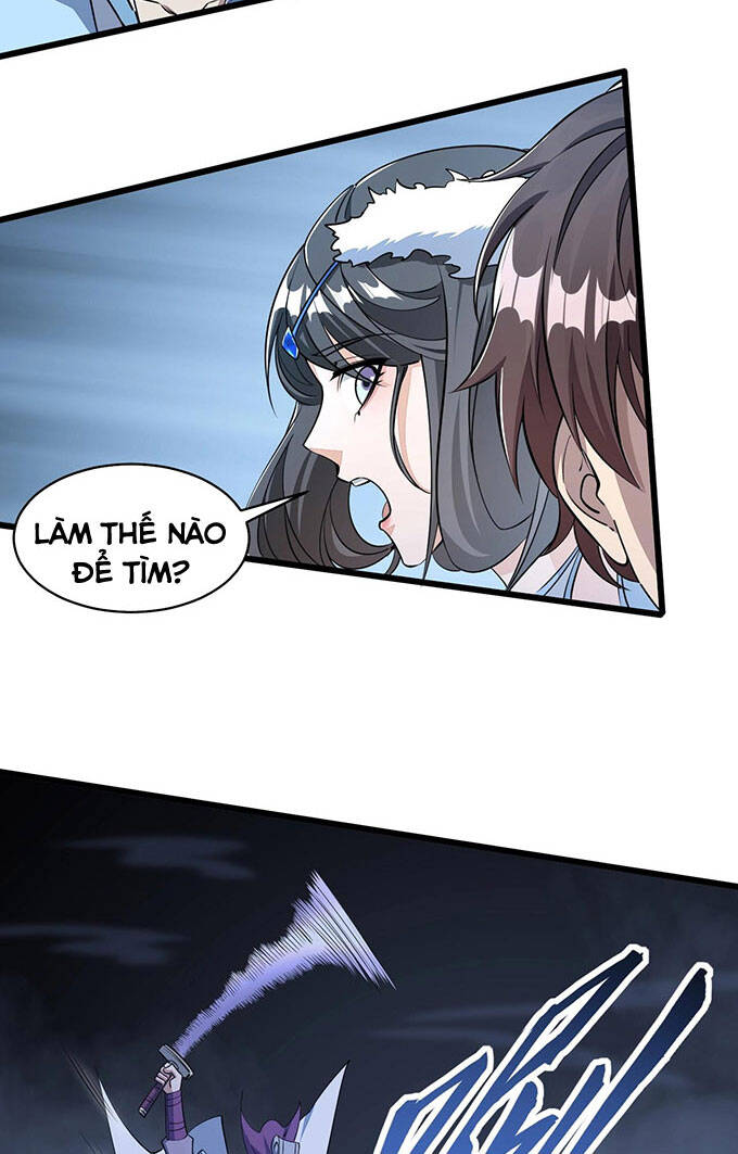 Ta Có Thể Rút Ra Thuộc Tính Chap 20 - Next Chap 21