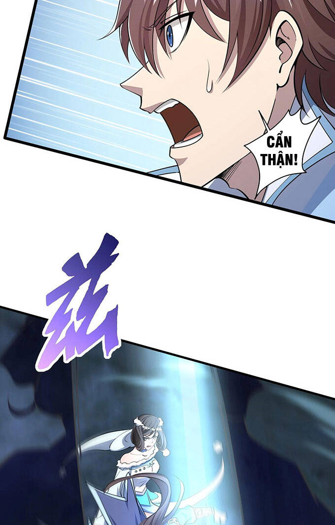 Ta Có Thể Rút Ra Thuộc Tính Chap 20 - Next Chap 21