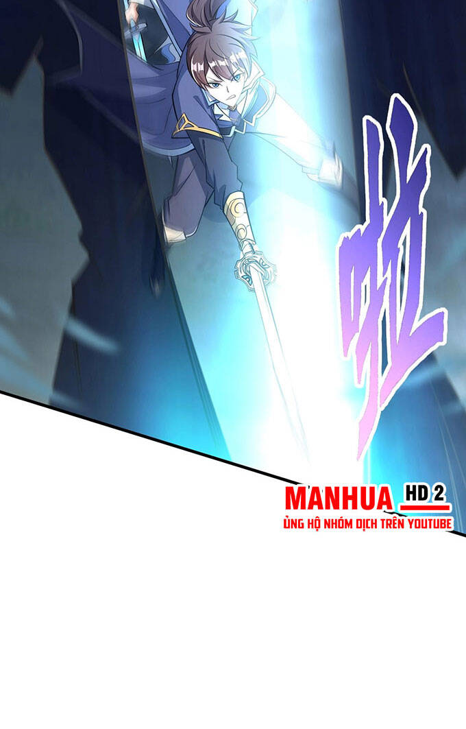 Ta Có Thể Rút Ra Thuộc Tính Chap 20 - Next Chap 21