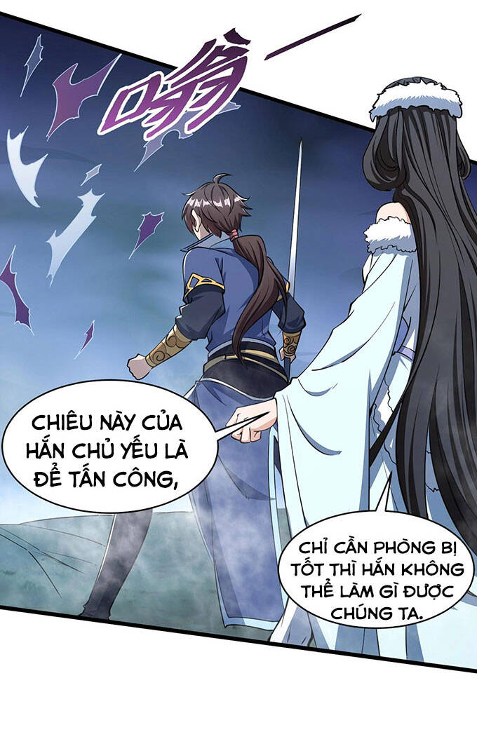 Ta Có Thể Rút Ra Thuộc Tính Chap 20 - Next Chap 21